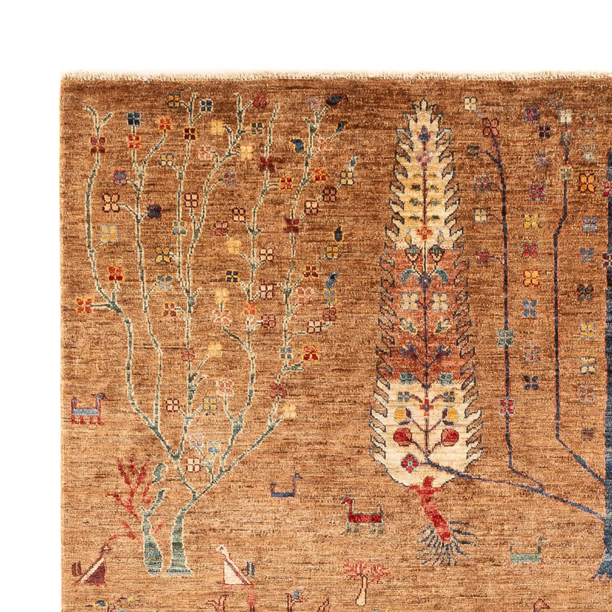 Alfombra Ziegler - Ariana - 294 x 205 cm - multicolor