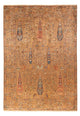 Ariana Alfombra 287x205cm - Alfombra oriental