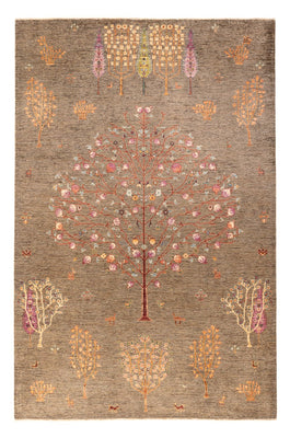 Alfombra Ziegler - Ariana - 296 x 206 cm - beige oscuro