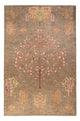 Ariana Alfombra 206x296cm - Alfombra oriental