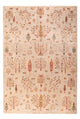Ariana Alfombra 292x204cm - Alfombra oriental