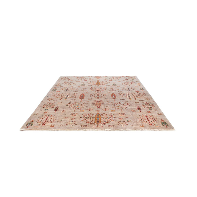 Alfombra Ziegler - Ariana - 292 x 204 cm - rosa