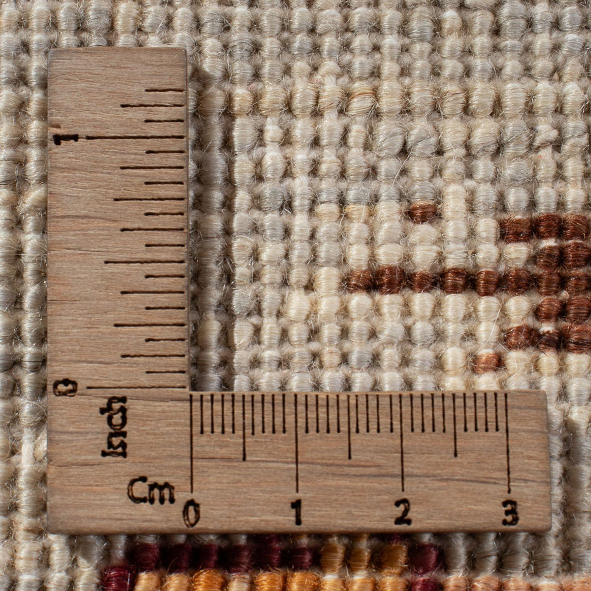 Alfombra Ziegler - Ariana - 292 x 204 cm - rosa