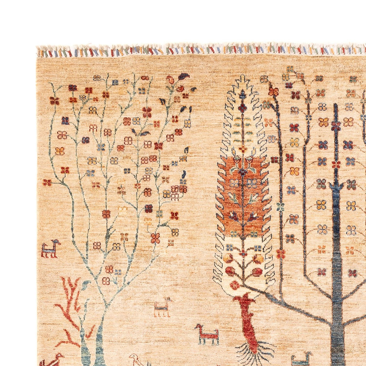 Alfombra Ziegler - Ariana - 303 x 204 cm - beige