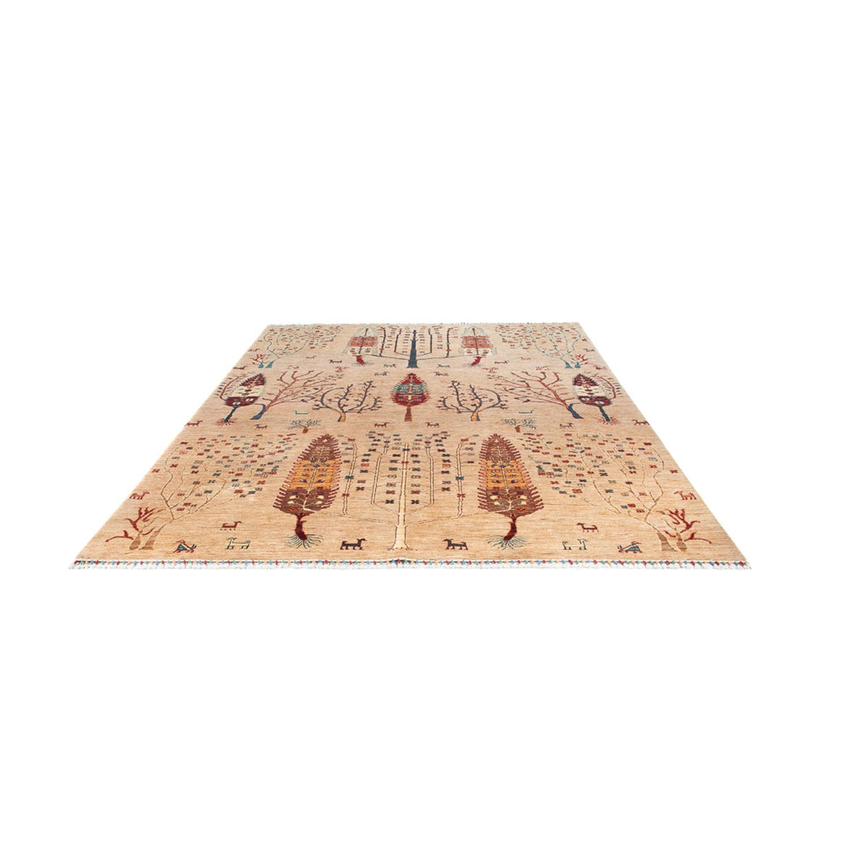 Alfombra Ziegler - Ariana - 303 x 204 cm - beige