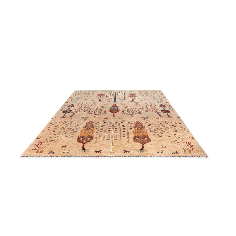 Alfombra Ziegler - Ariana - 303 x 204 cm - beige