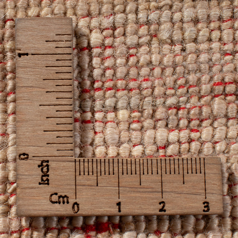 Alfombra Ziegler - Ariana - 303 x 204 cm - beige