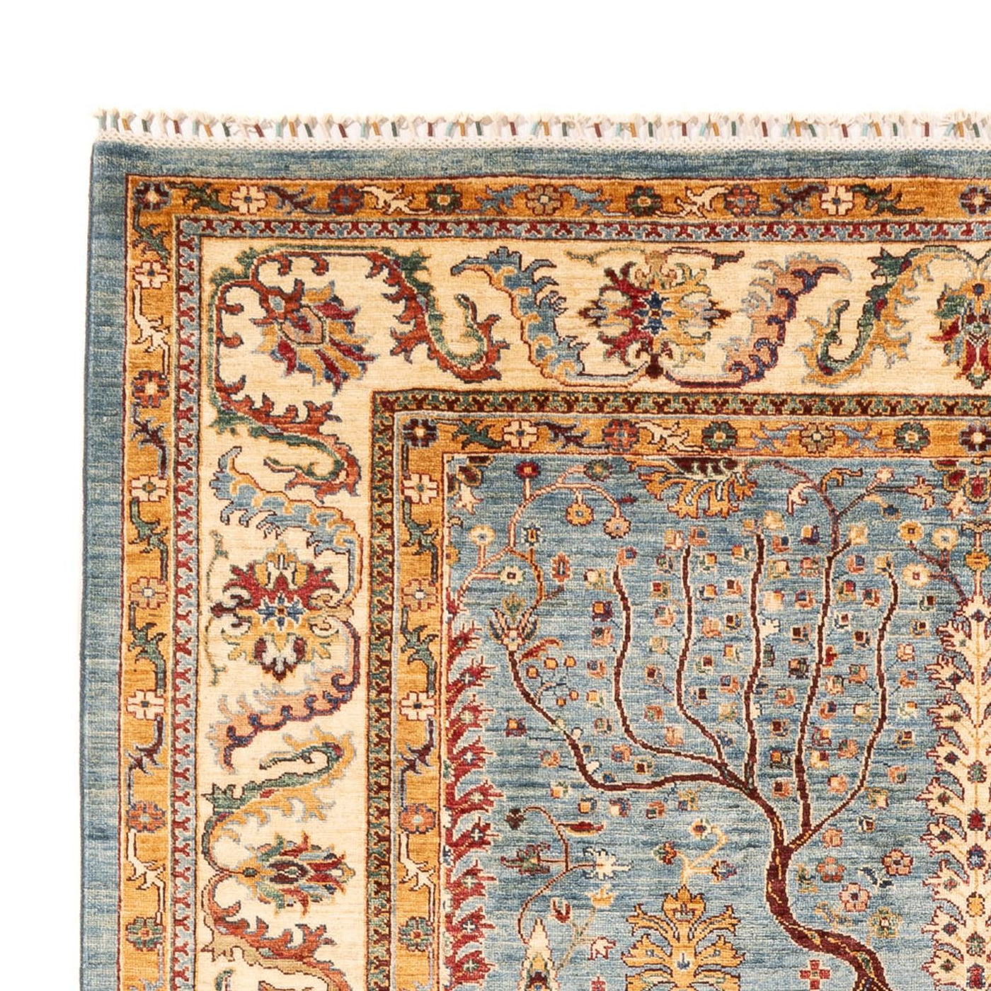 Ariana Alfombra 297x206cm - Alfombra oriental