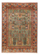 Ariana Alfombra 295x210cm - Alfombra oriental