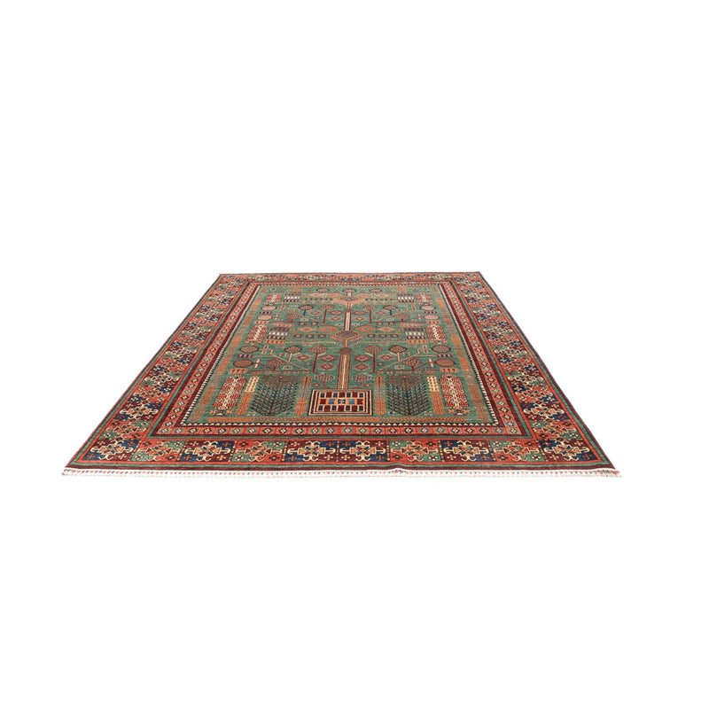 Alfombra Ziegler - Ariana - 295 x 210 cm - multicolor