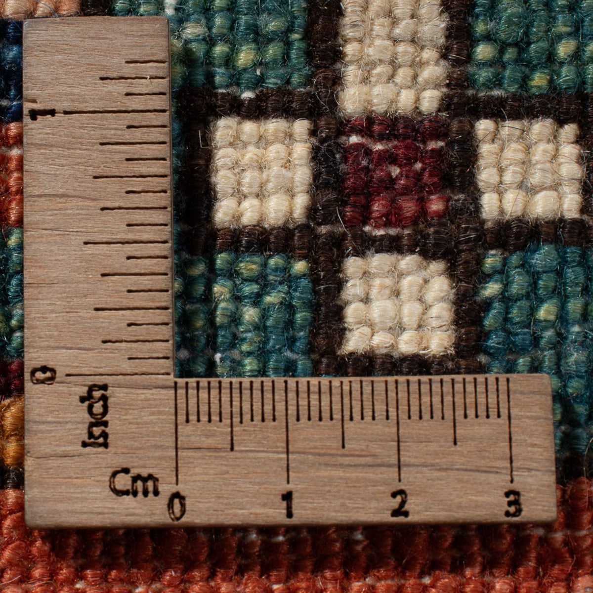 Alfombra Ziegler - Ariana - 295 x 210 cm - multicolor