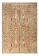 Ariana Alfombra 211x293cm - Alfombra oriental