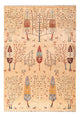 Ariana Alfombra 295x204cm - Alfombra oriental