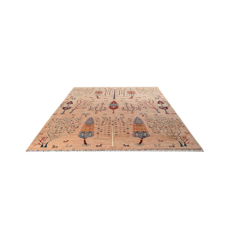 Alfombra Ziegler - Ariana - 295 x 204 cm - multicolor
