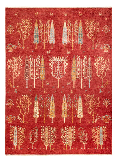 Ariana Alfombra 200x284cm - Alfombra oriental
