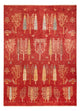 Ariana Alfombra 200x284cm - Alfombra oriental