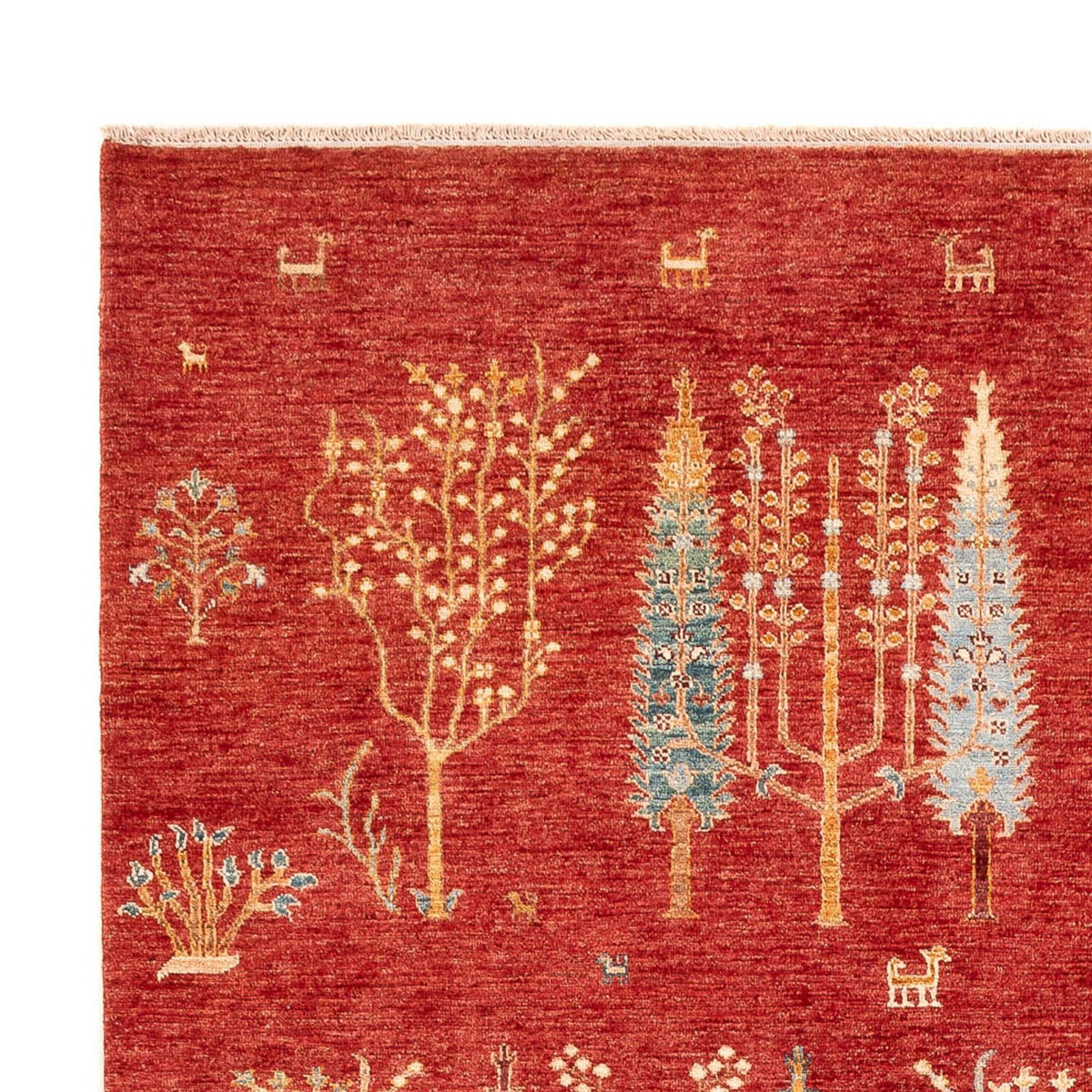 Ariana Alfombra 200x284cm - Alfombra oriental