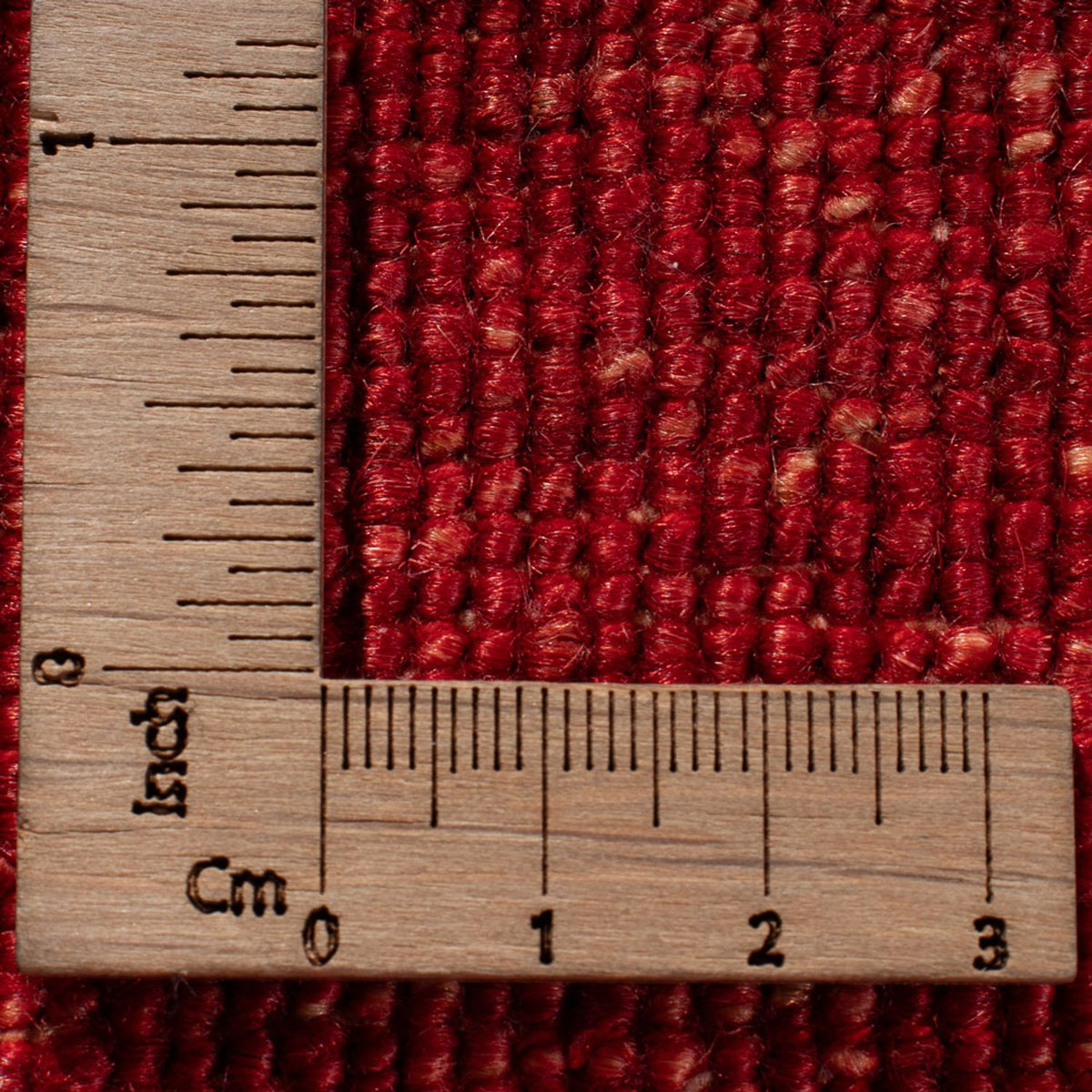 Alfombra Ziegler - Ariana - 284 x 200 cm - rojo