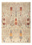 Alfombra Ziegler - Ariana - 292 x 207 cm - gris claro