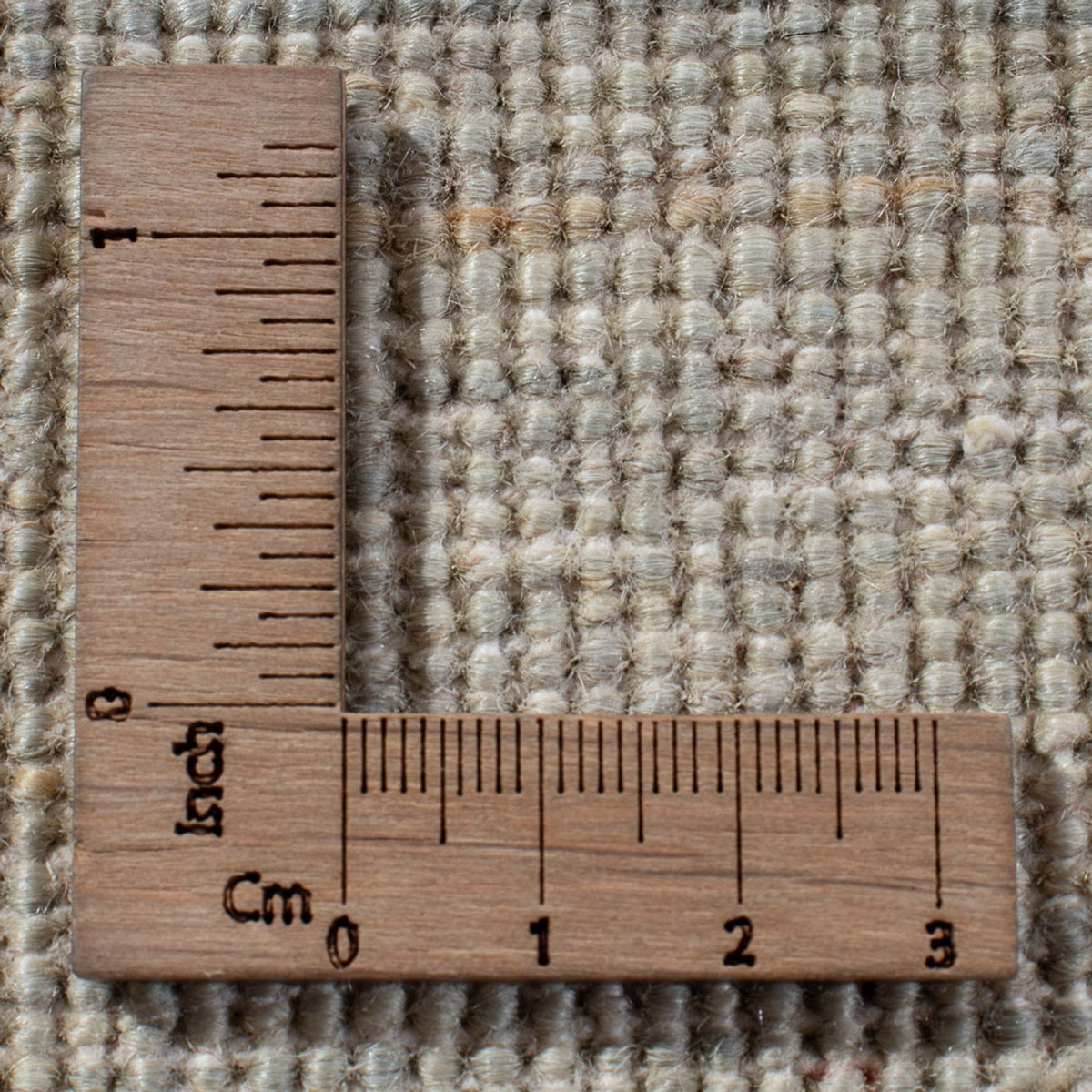 Alfombra Ziegler - Ariana - 292 x 207 cm - gris claro