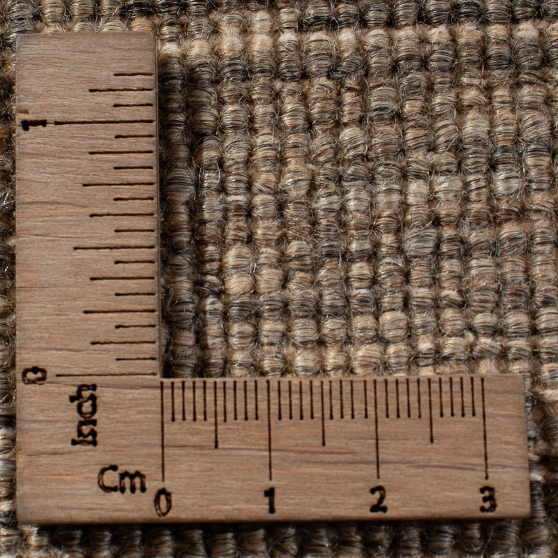 Alfombra Ziegler - Ariana - 293 x 208 cm - beige oscuro