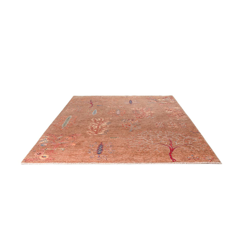 Alfombra Ziegler - Ariana - 291 x 210 cm - beige oscuro