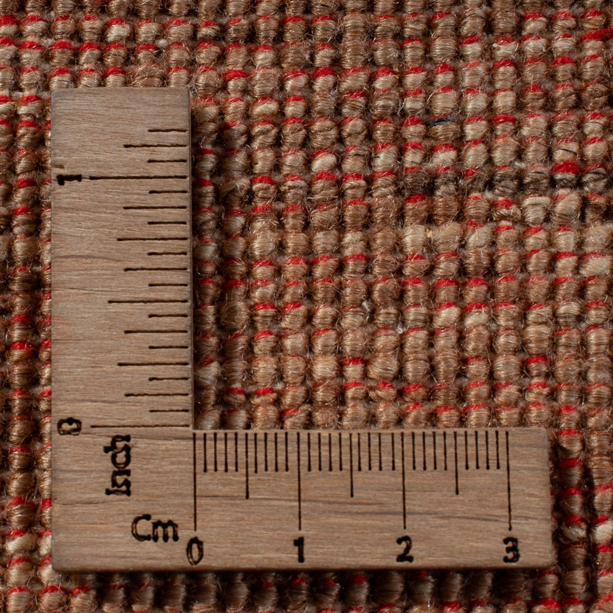 Alfombra Ziegler - Ariana - 291 x 210 cm - beige oscuro