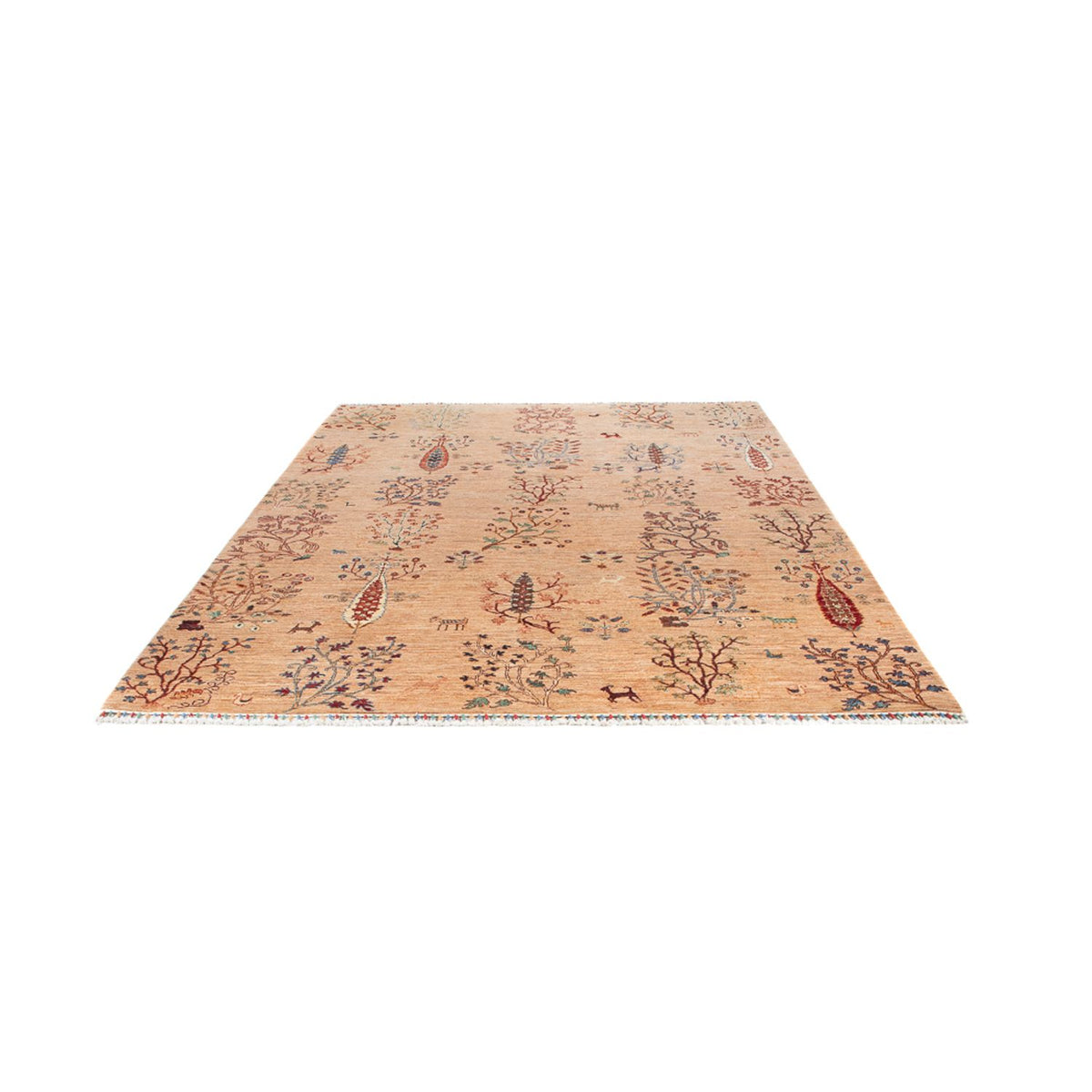 Alfombra Ziegler - Ariana - 293 x 206 cm - beige