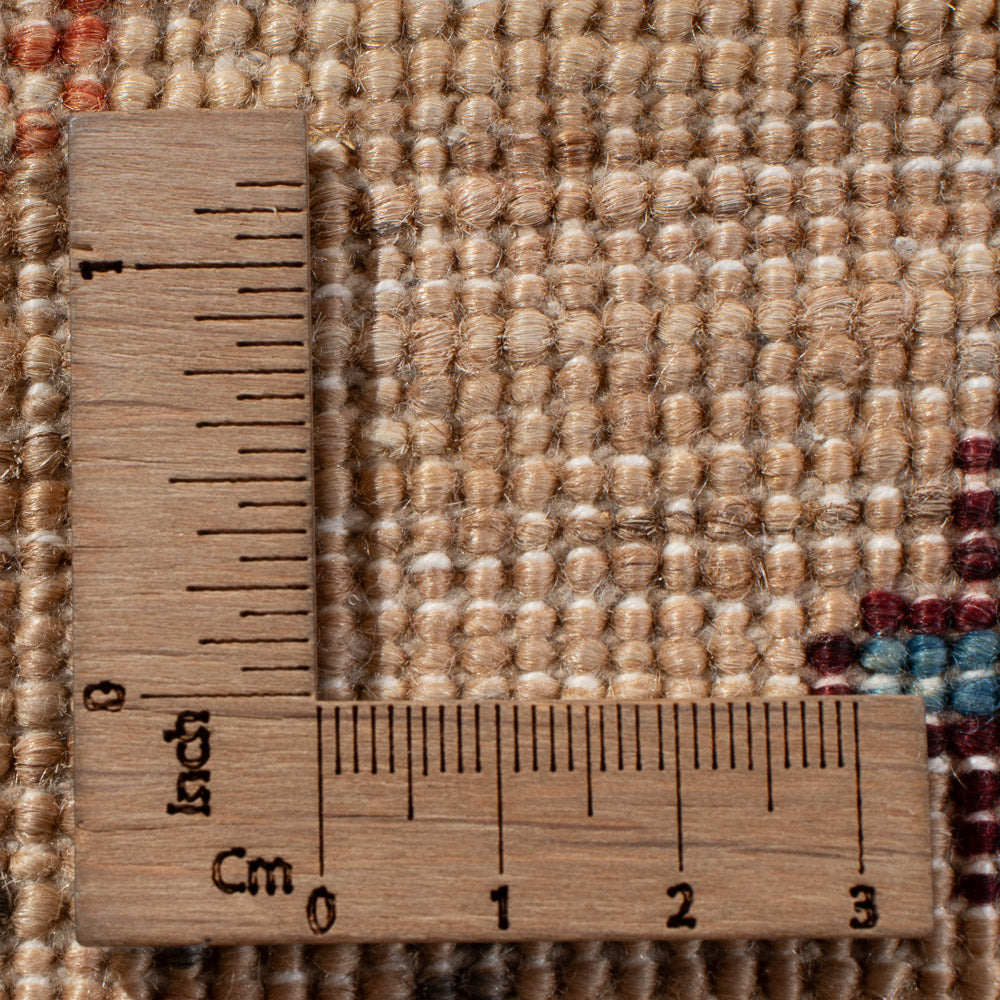 Alfombra Ziegler - Ariana - 293 x 206 cm - beige