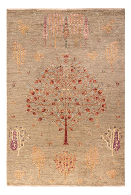 Alfombra Ziegler - Ariana - 302 x 202 cm - beige oscuro