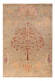 Ariana Alfombra 202x302cm - Alfombra oriental