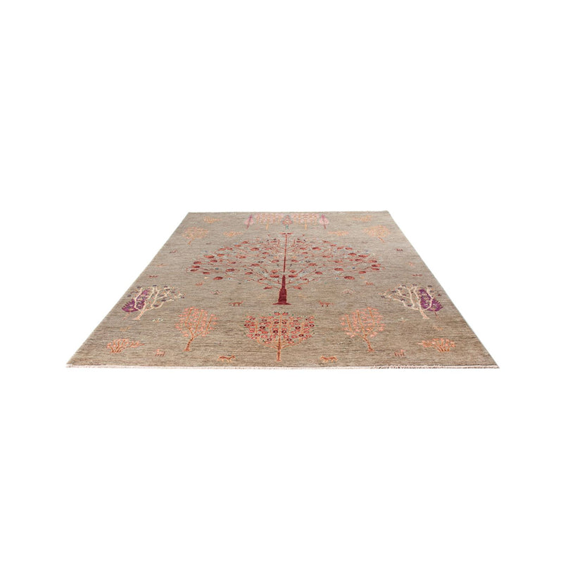 Alfombra Ziegler - Ariana - 302 x 202 cm - beige oscuro