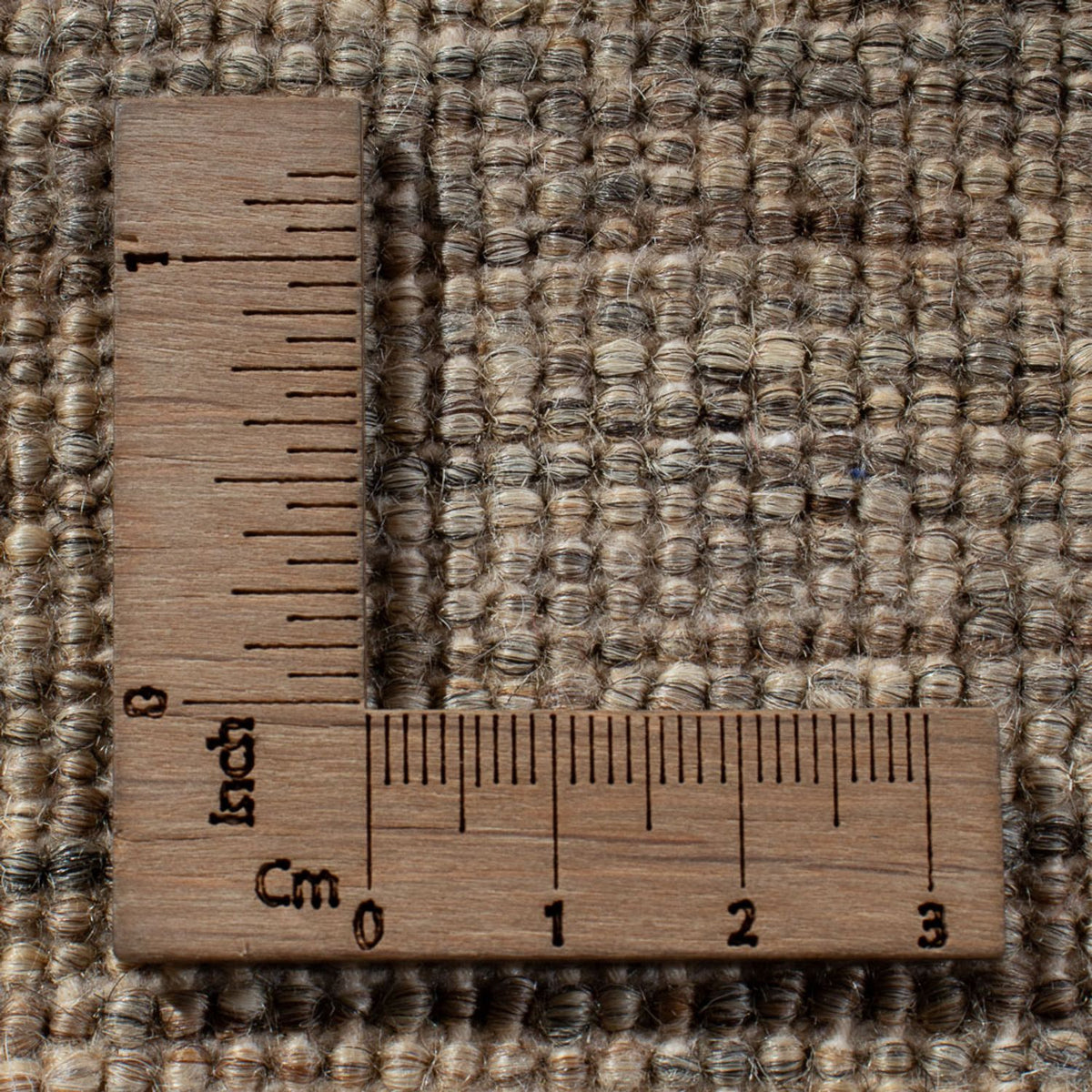 Alfombra Ziegler - Ariana - 302 x 202 cm - beige oscuro