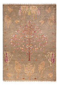 Alfombra Ziegler - Ariana - 296 x 205 cm - beige oscuro