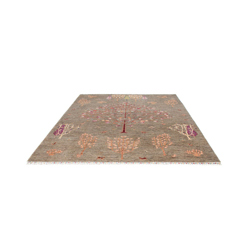 Alfombra Ziegler - Ariana - 296 x 205 cm - beige oscuro