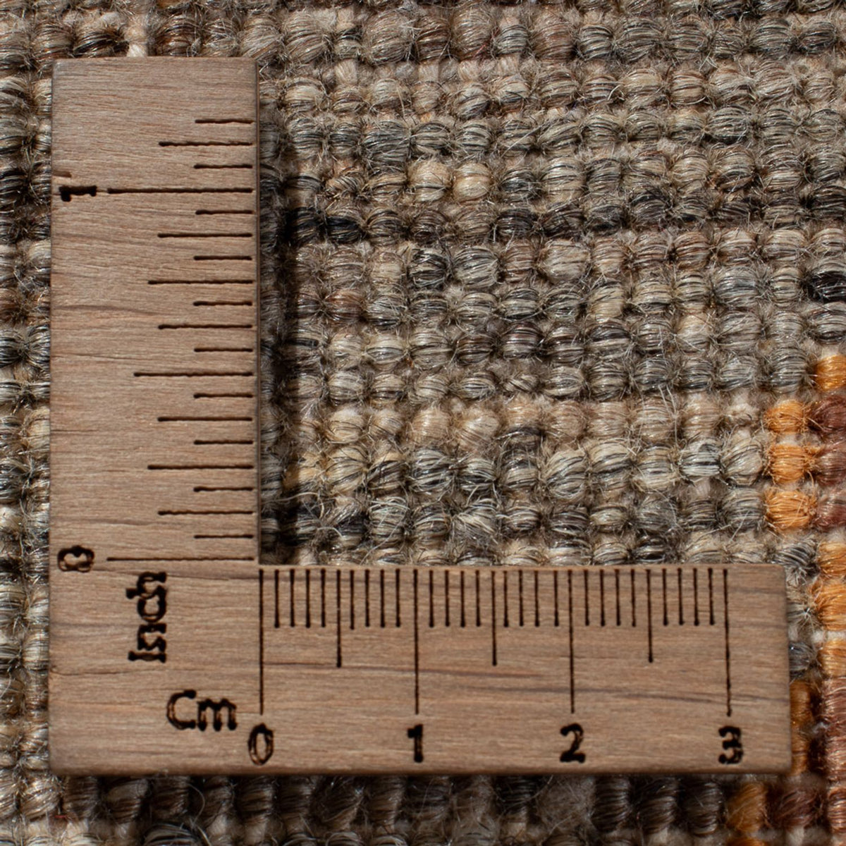 Alfombra Ziegler - Ariana - 296 x 205 cm - beige oscuro