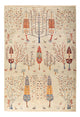 Ariana Alfombra 210x297cm - Alfombra oriental