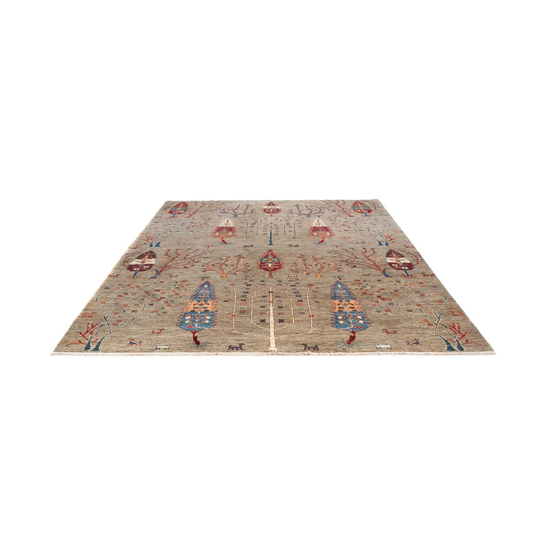 Alfombra Ziegler - Ariana - 291 x 211 cm - beige oscuro