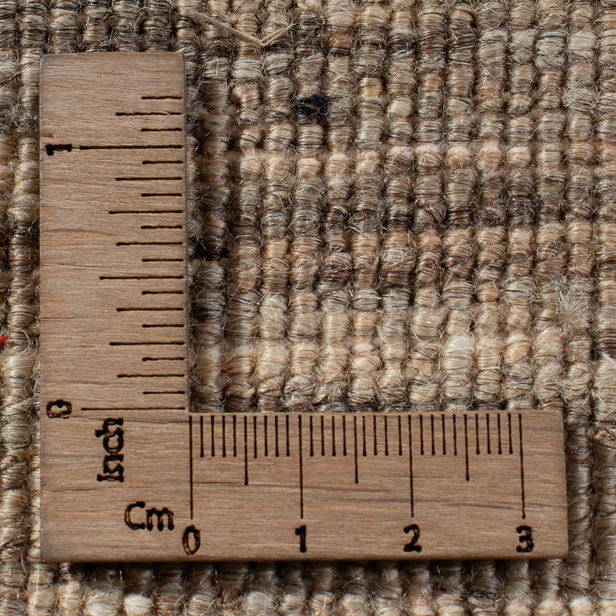 Alfombra Ziegler - Ariana - 291 x 211 cm - beige oscuro