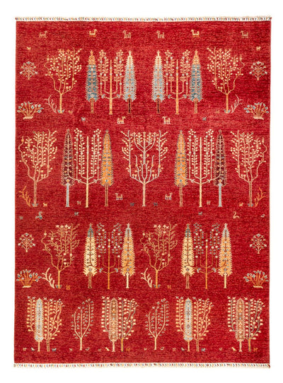 Ariana Alfombra 209x284cm - Alfombra oriental