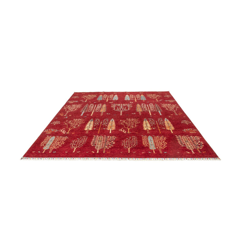 Alfombra Ziegler - Ariana - 284 x 209 cm - rojo