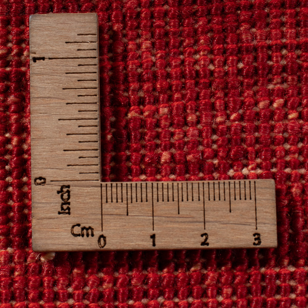 Alfombra Ziegler - Ariana - 284 x 209 cm - rojo