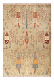 Ariana Alfombra 299x210cm - Alfombra oriental