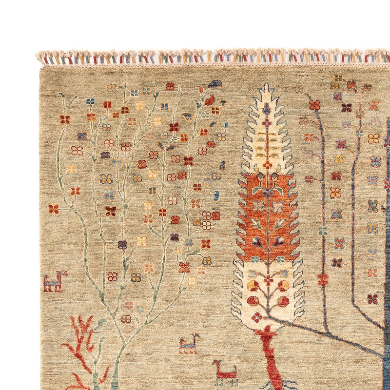 Alfombra Ziegler - Ariana - 299 x 210 cm - arena