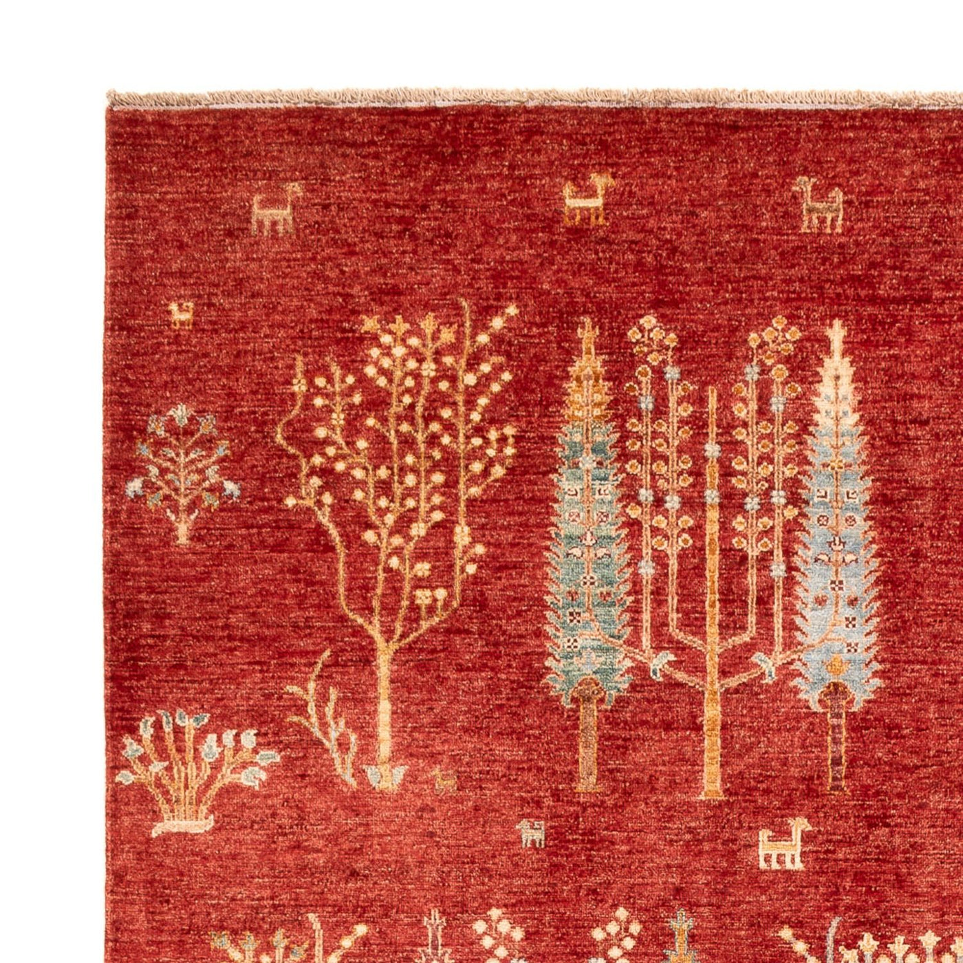 Ariana Alfombra 296x205cm - Alfombra oriental