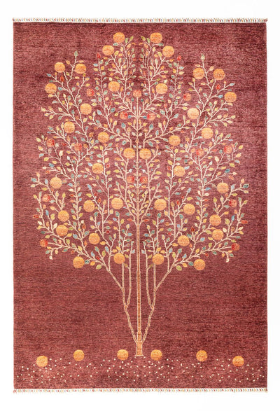 Ariana Alfombra 209x300cm - Alfombra oriental