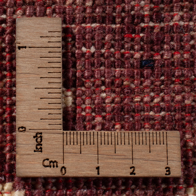 Alfombra Ziegler - Ariana - 300 x 209 cm - púrpura