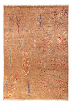 Alfombra Ziegler - Ariana - 298 x 206 cm - beige oscuro