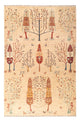 Ariana Alfombra 200x295cm - Alfombra oriental