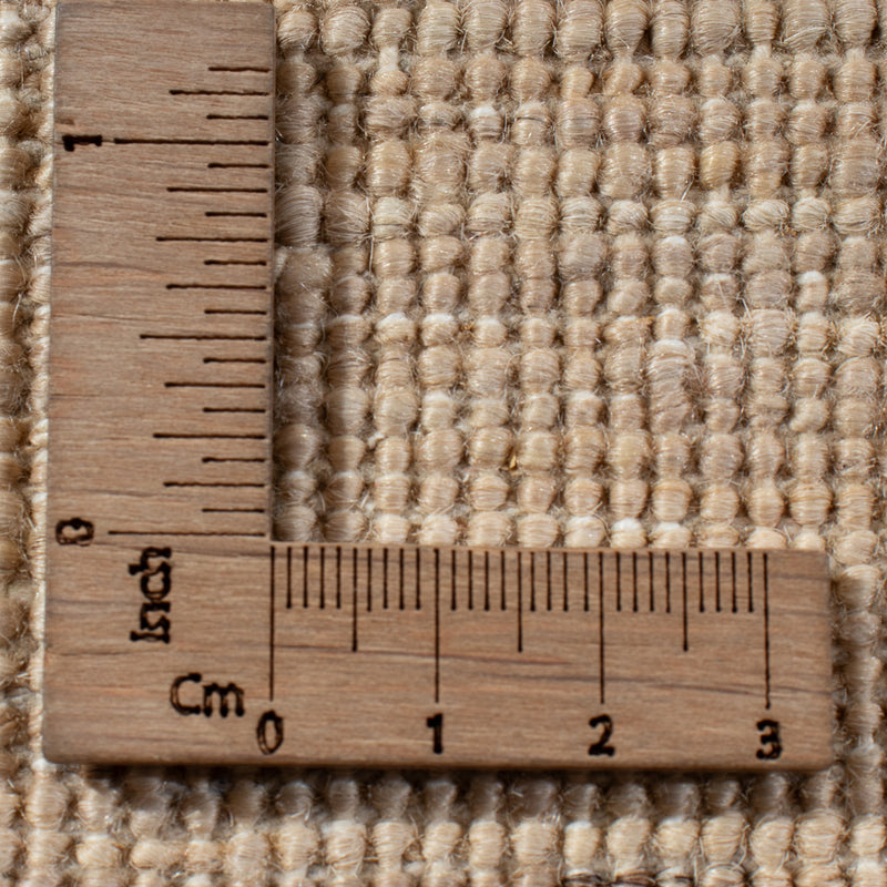 Alfombra Ziegler - Ariana - 295 x 200 cm - beige claro